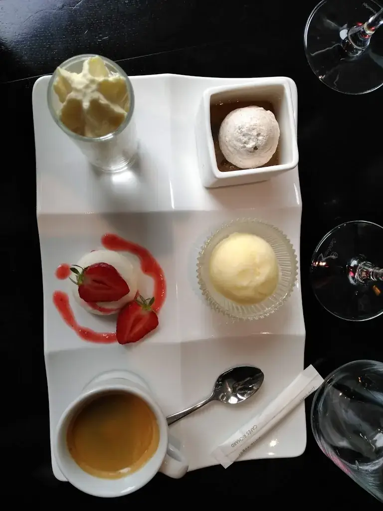 Menu_Le Bistronome_Bruz_imagen_5