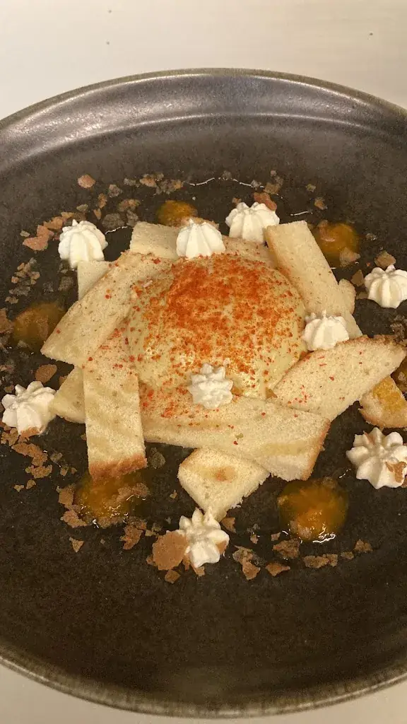 Menu_Le Bistronome_Bruz_imagen_6