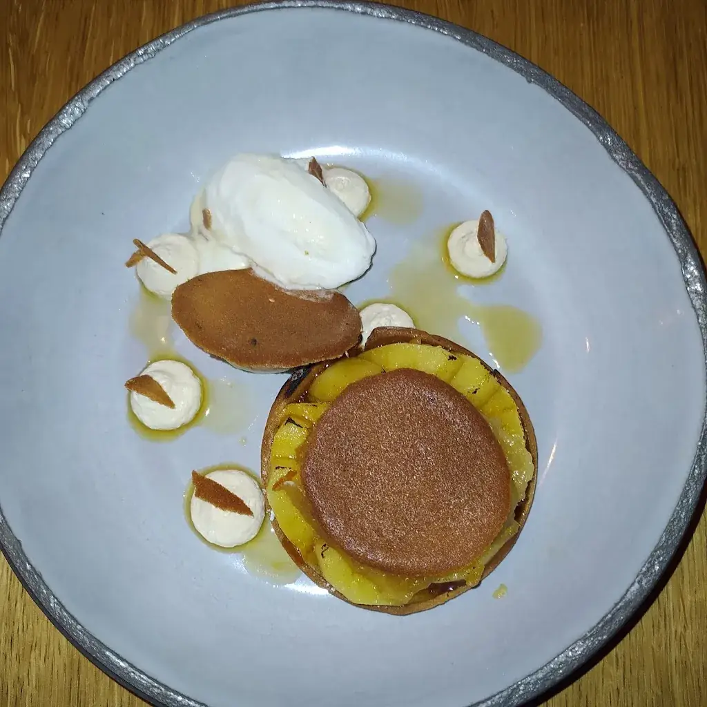 Menu_Le Bistronome_Bruz_imagen_7