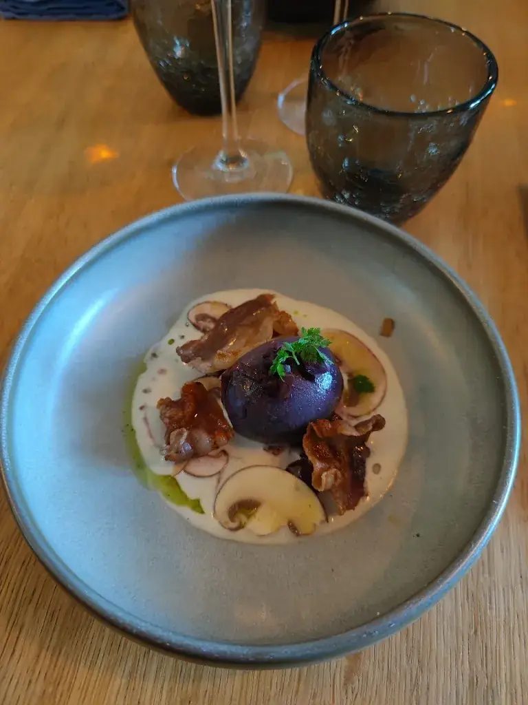 Menu_Le Bistronome_Bruz_imagen_8