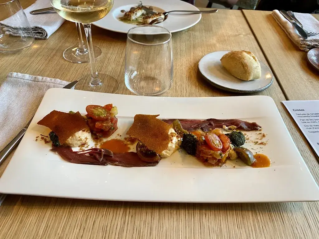 Menu_Le Bistronome_Bruz_imagen_9