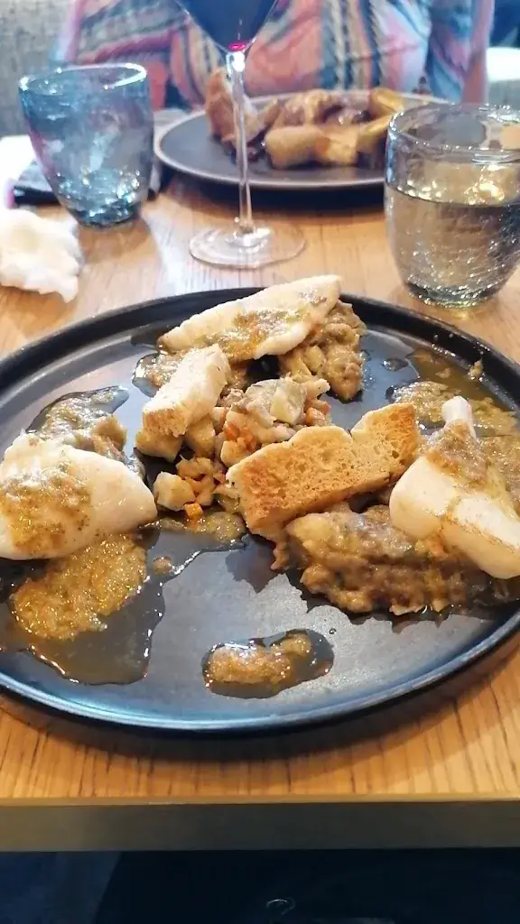 manon_Le Bistronome_Bruz_reseña