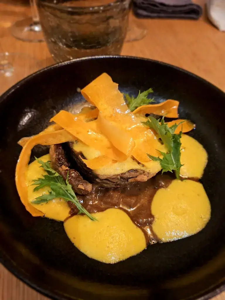 jerome nicolas_Le Bistronome_Bruz_reseña