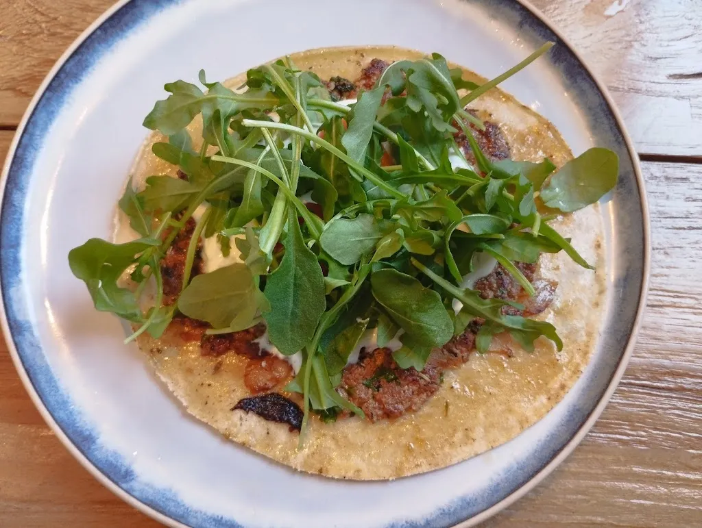 Menu_La Passerelle Restaurant_Bruz_image_1