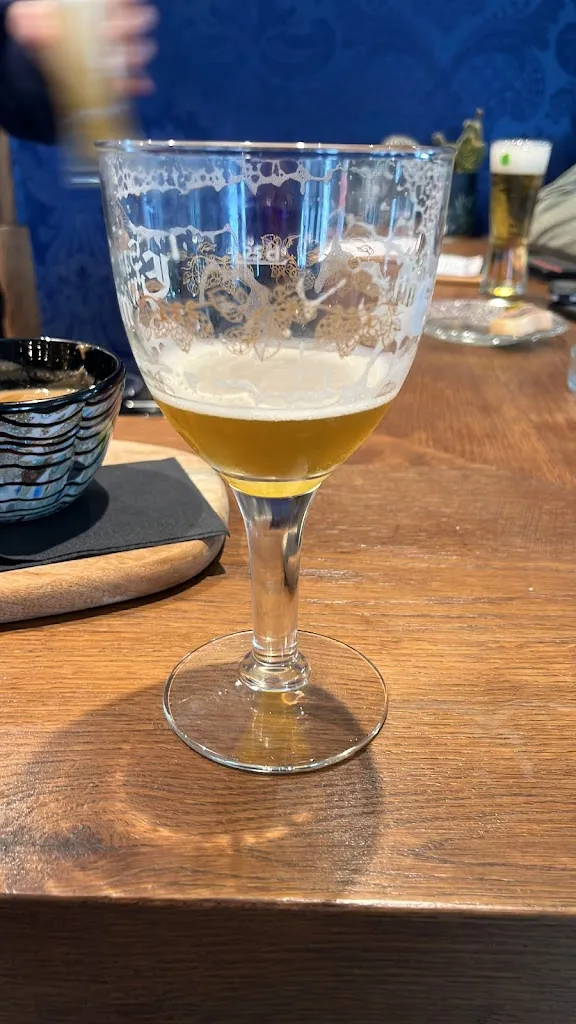 Menu_La Passerelle Restaurant_Bruz_image_3