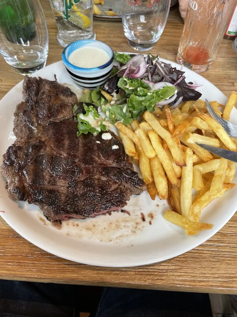 Menu_La Passerelle Restaurant_Bruz_image_6