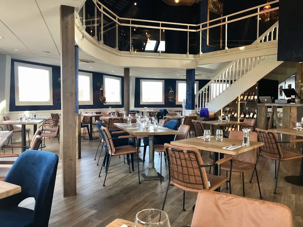 La Passerelle Restaurant_Bruz_slider_image_3