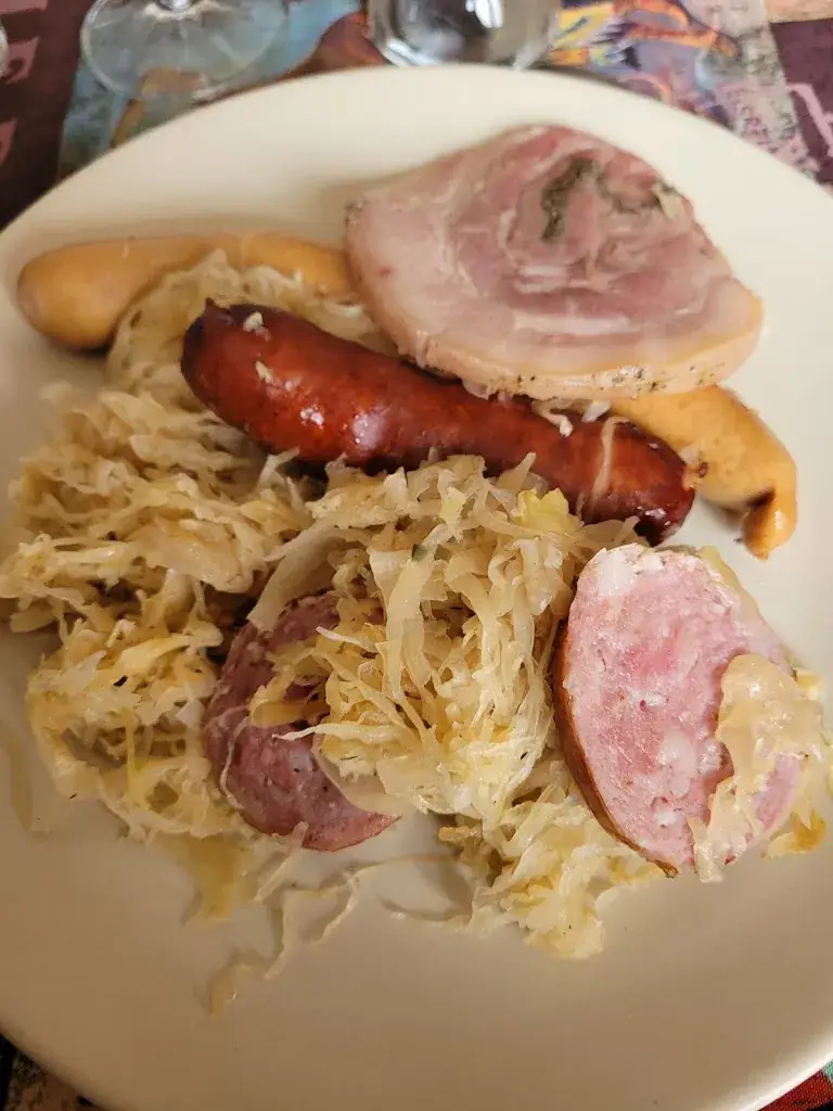 Francois Gritti_Bar restaurant des halles Bioloises_Biol_reseña