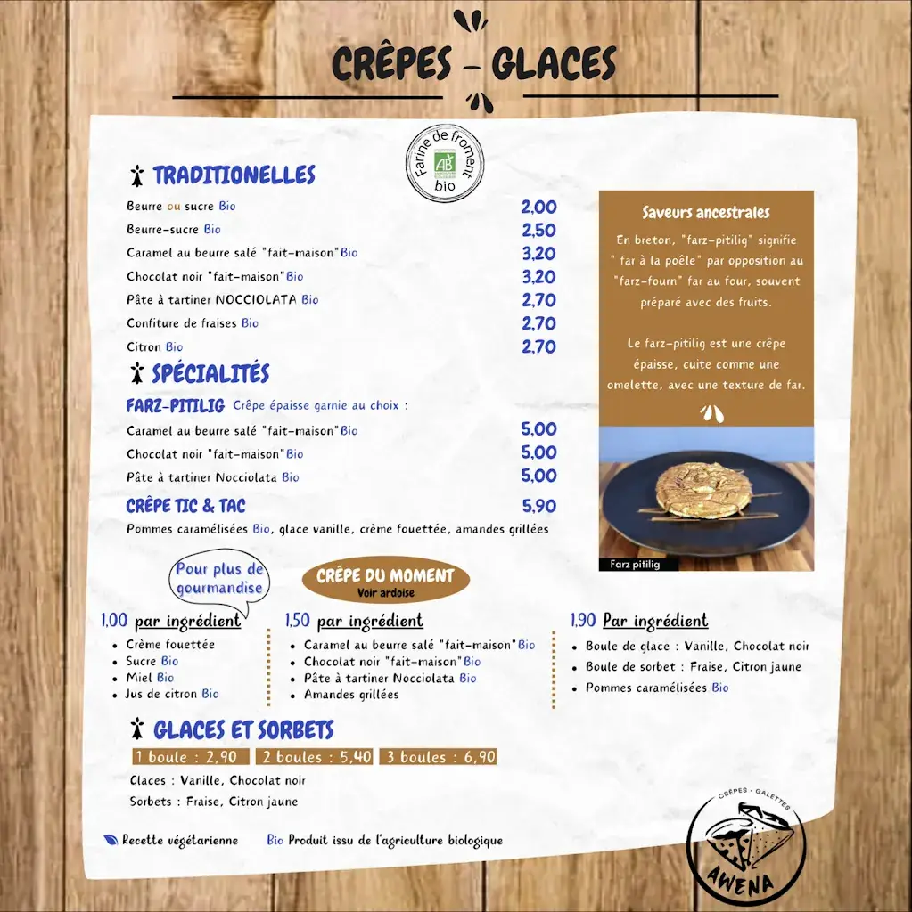 Menu_Bar à crêpes Awena_Bruz_image_1