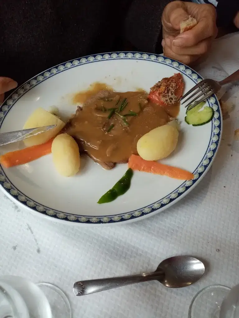 Menu_Le Relais Malouin_Châteauneuf-d'Ille-et-Vilaine_image_2