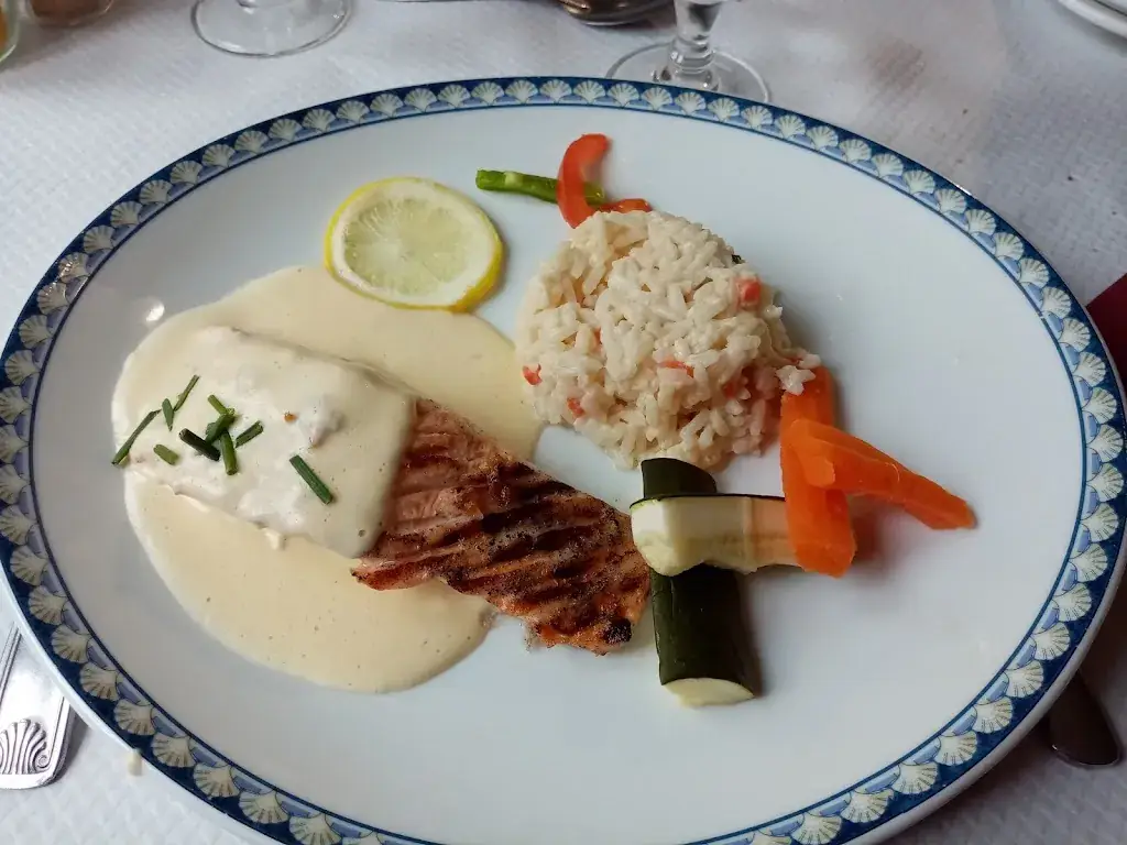 Menu_Le Relais Malouin_Châteauneuf-d'Ille-et-Vilaine_image_3