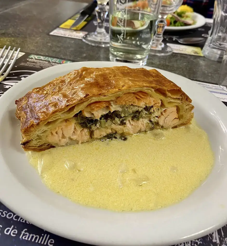 Menu_Le Relais Malouin_Châteauneuf-d'Ille-et-Vilaine_image_5