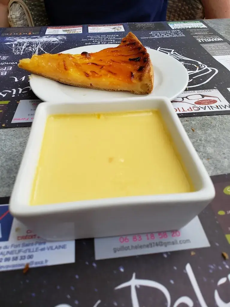 Menu_Le Relais Malouin_Châteauneuf-d'Ille-et-Vilaine_image_6