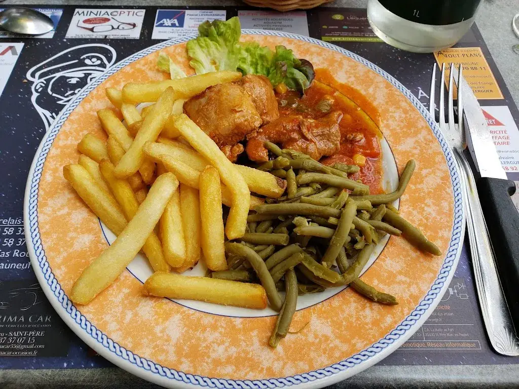 Menu_Le Relais Malouin_Châteauneuf-d'Ille-et-Vilaine_image_8