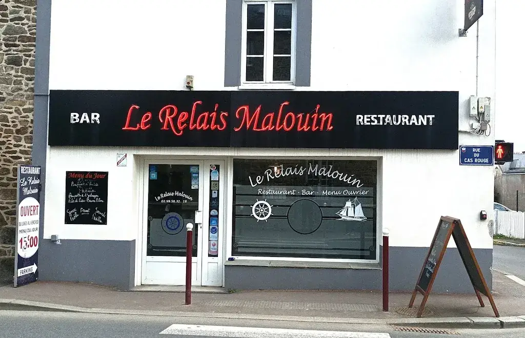 agathe sanson_Le Relais Malouin_Châteauneuf-d'Ille-et-Vilaine_avis