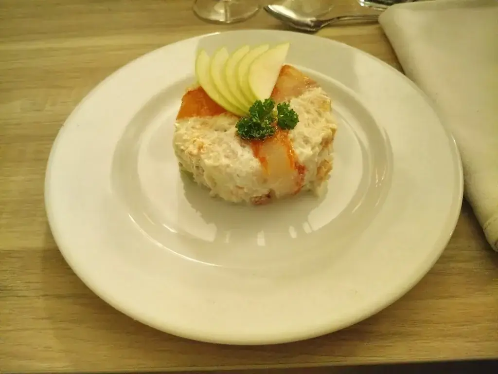 Menu_Au Vent D'Est_Chanteloup_imagen_4