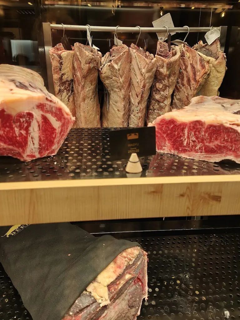 Menu_Beef Club & Steakhouse_Chanteloup-en-Brie_immagine_6