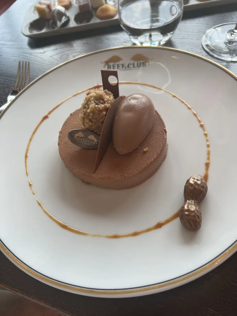 Menu_Beef Club & Steakhouse_Chanteloup-en-Brie_immagine_8