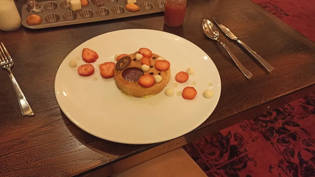 Menu_Beef Club & Steakhouse_Chanteloup-en-Brie_immagine_9