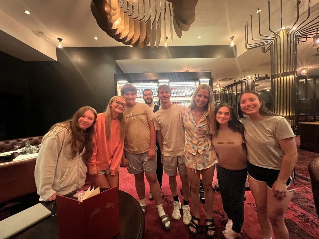 Deana Harris_Beef Club & Steakhouse_Chanteloup-en-Brie_recensione