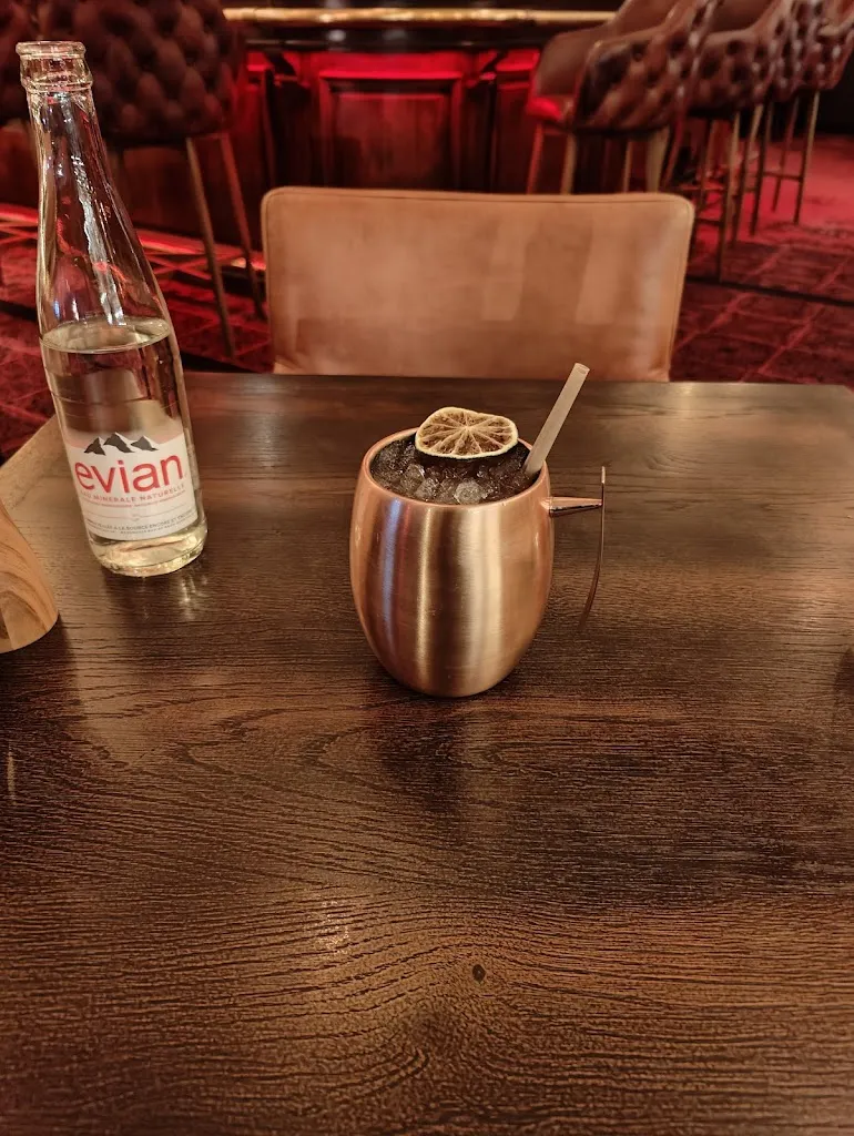 Y G_Beef Club & Steakhouse_Chanteloup-en-Brie_recensione