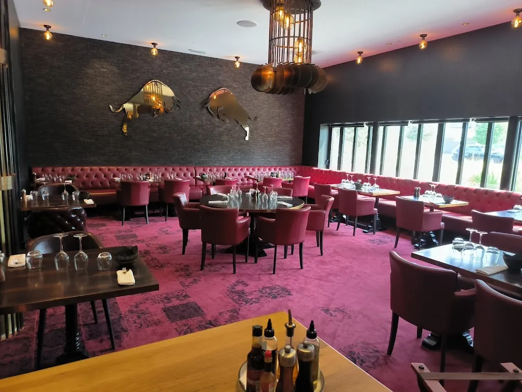 Beef Club & Steakhouse_Chanteloup-en-Brie_slider_image_3