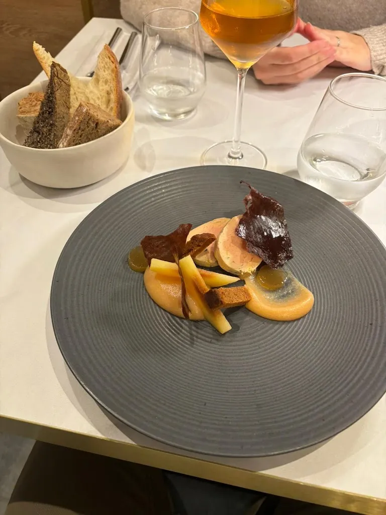 Menu_Le 10Vins Restaurant_Chanteloup-en-Brie_immagine_7