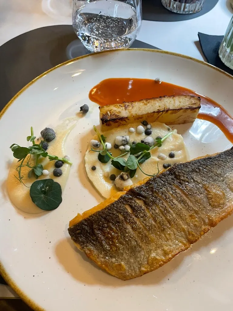 James G_Le 10Vins Restaurant_Chanteloup-en-Brie_recensione