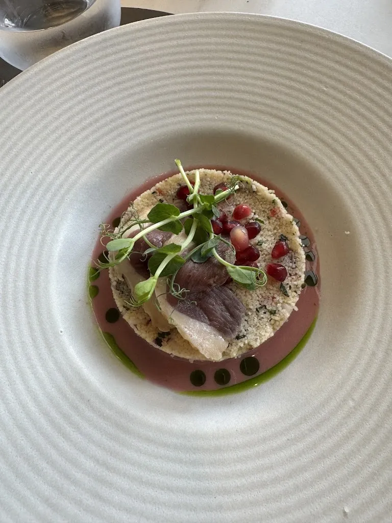 My-Hang N._Le 10Vins Restaurant_Chanteloup-en-Brie_recensione