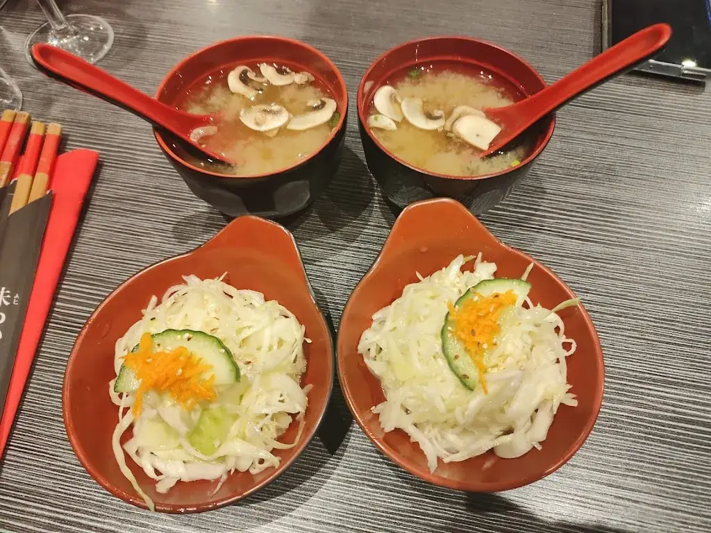 Menu_NEW Fuxin Sushi Bar_Chanteloup-en-Brie_immagine_7