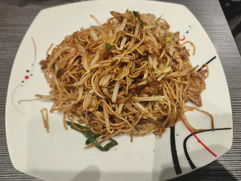 Menu_NEW Fuxin Sushi Bar_Chanteloup-en-Brie_immagine_9