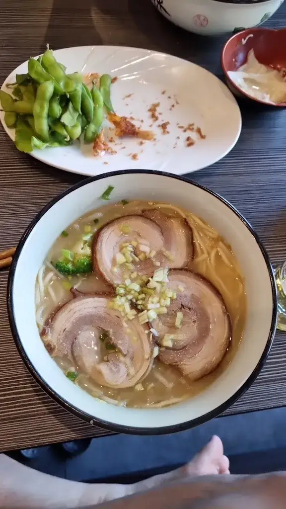 Albert YANG_NEW Fuxin Sushi Bar_Chanteloup-en-Brie_recensione