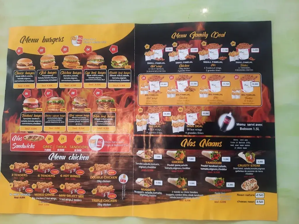 Menu_Le Royal_Chanteloup-les-Vignes_image_1