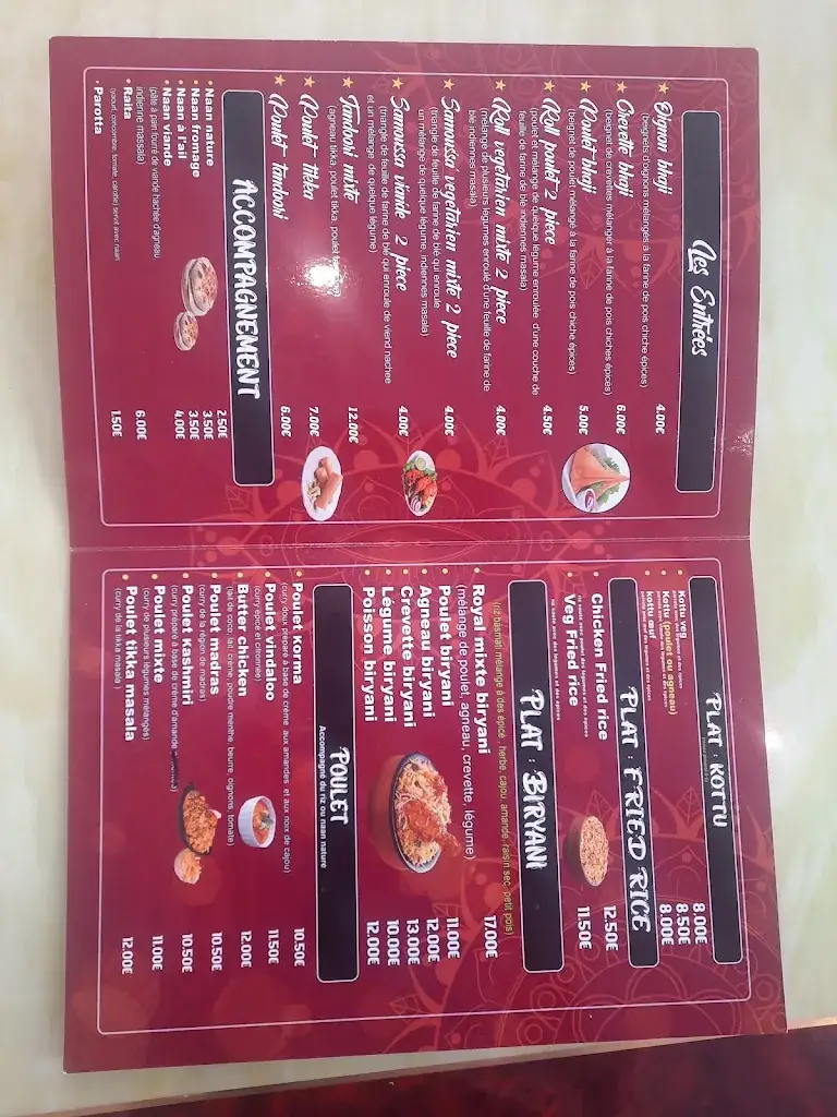 Menu_Le Royal_Chanteloup-les-Vignes_image_2