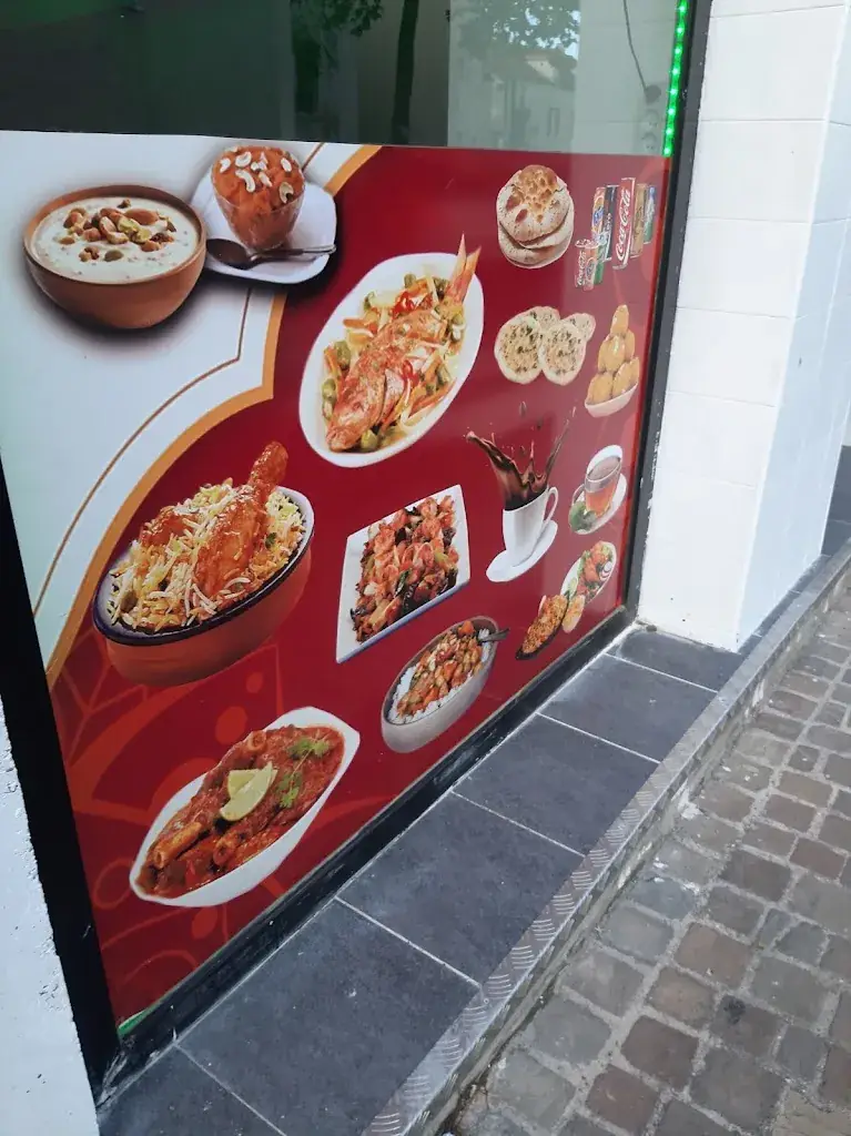 the kloosterzeil_Le Royal_Chanteloup-les-Vignes_review