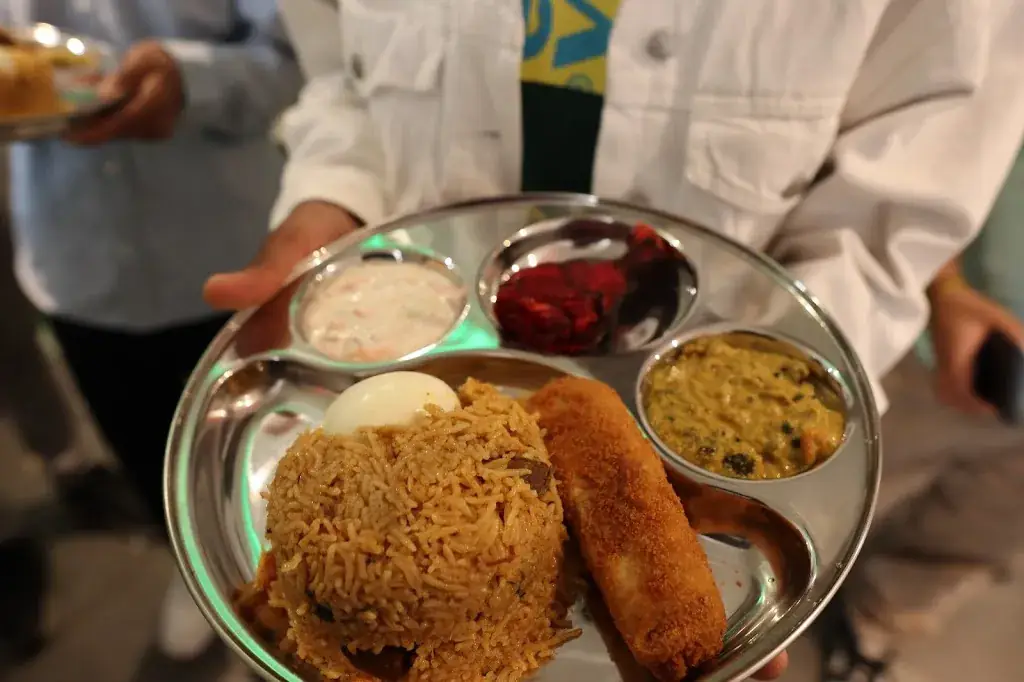 Adrien Francois_Le Royal_Chanteloup-les-Vignes_review