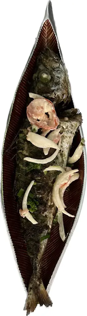 Menu_RESTAURANT AFRICAIN 2CAMI Pres de chanteloup les vignes _Chanteloup-les-Vignes_image_2