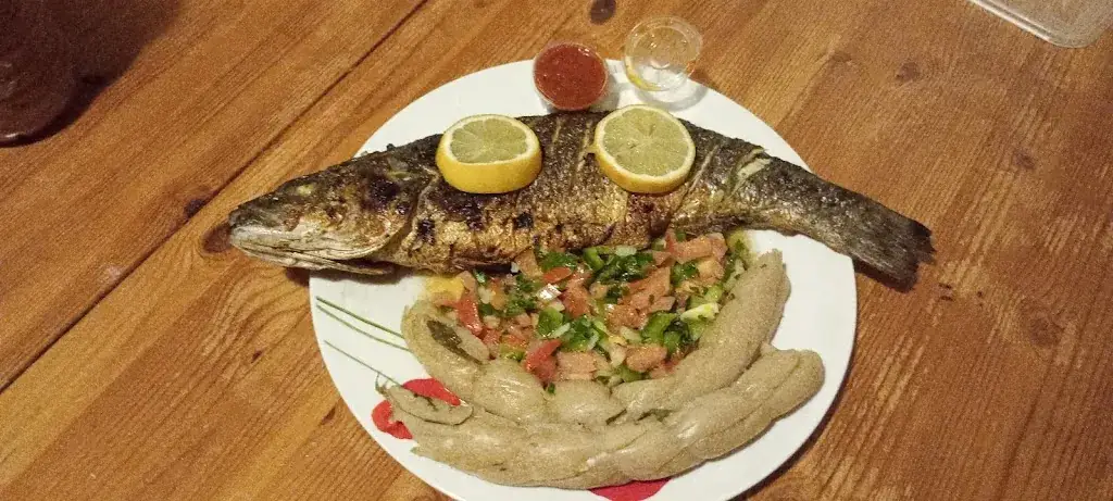 Menu_RESTAURANT AFRICAIN 2CAMI Pres de chanteloup les vignes _Chanteloup-les-Vignes_image_6