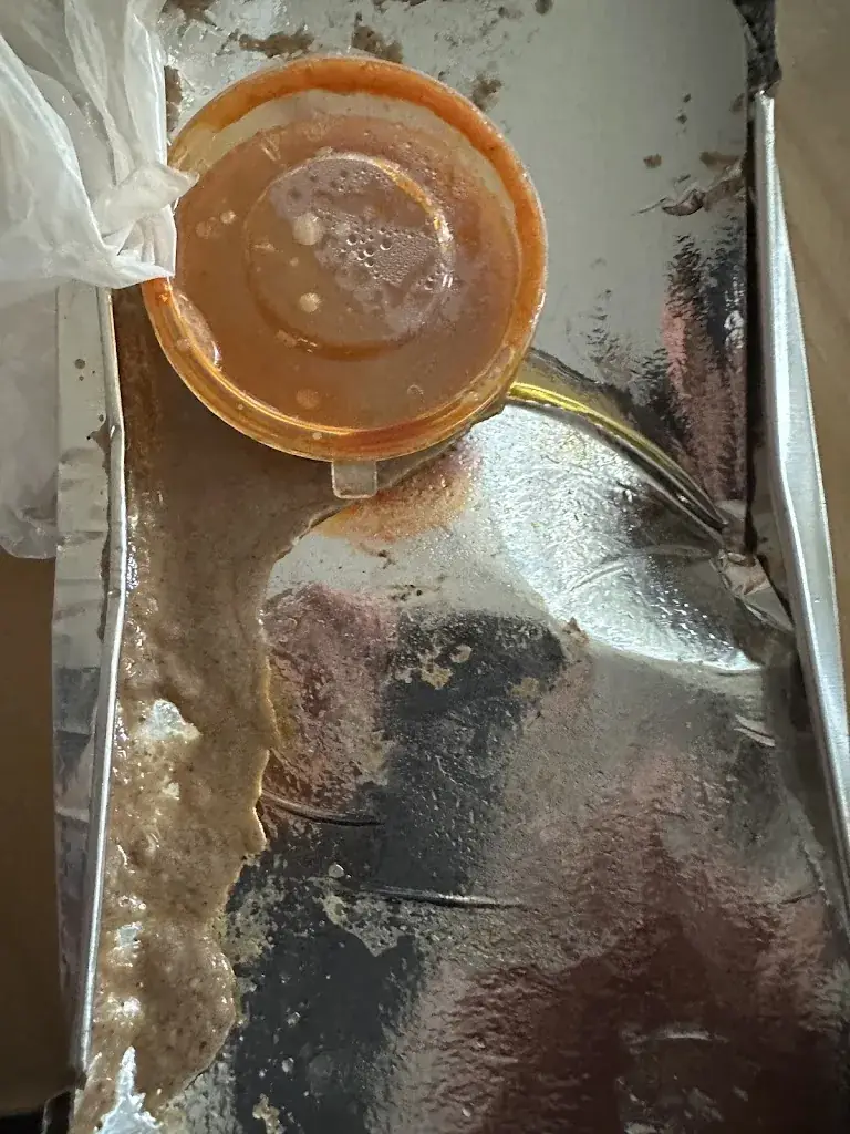 Menu_RESTAURANT AFRICAIN 2CAMI Pres de chanteloup les vignes _Chanteloup-les-Vignes_image_7