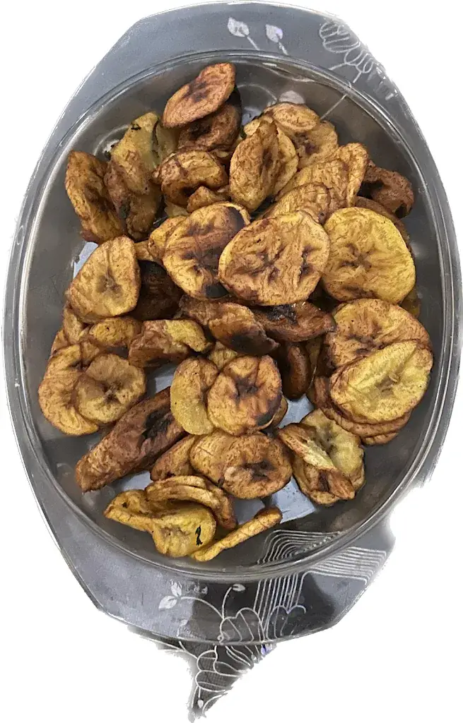 RESTAURANT AFRICAIN 2CAMI Pres de chanteloup les vignes _Chanteloup-les-Vignes_slider_image_2