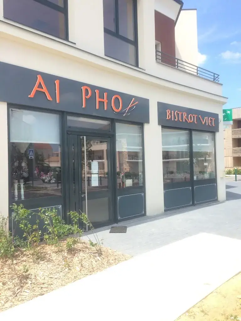 Ai Pho ristorante a Chanteloup-en-Brie