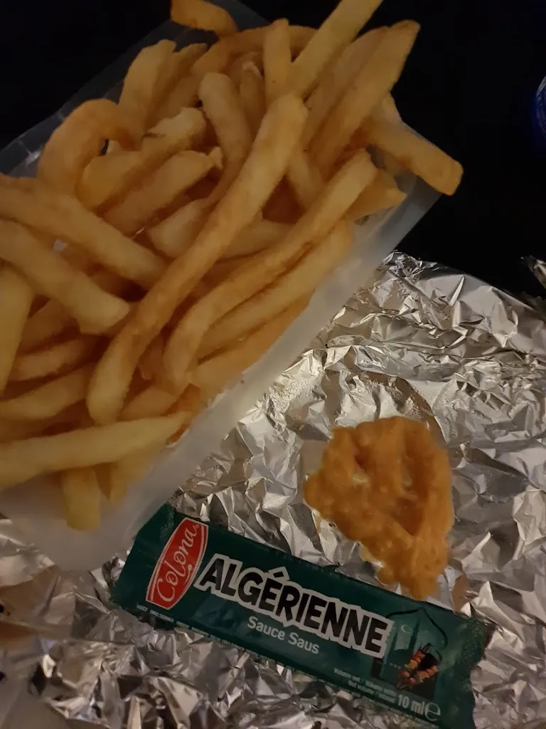 Menu_Kebap fast food C'zam_Chanteloup-les-Vignes_image_6