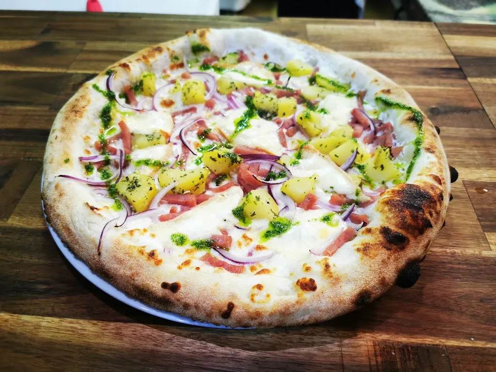 Menu_Kebap fast food C'zam_Chanteloup-les-Vignes_image_7