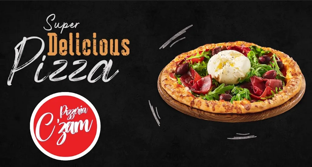 Menu_Kebap fast food C'zam_Chanteloup-les-Vignes_image_8