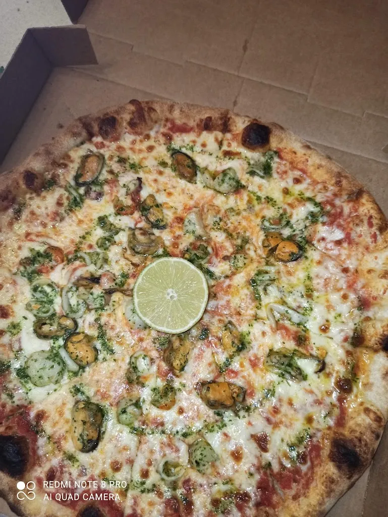 F.C F.L_Kebap fast food C'zam_Chanteloup-les-Vignes_review