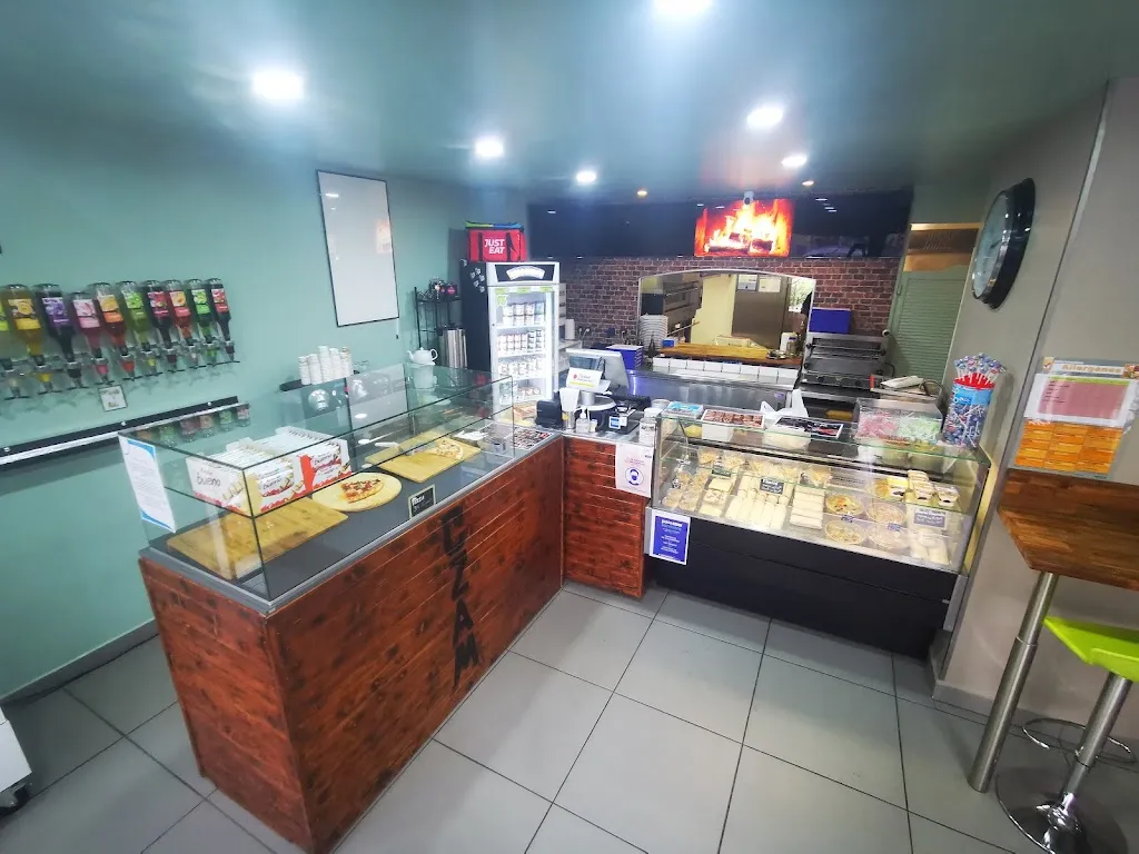 Kebap fast food C'zam_Chanteloup-les-Vignes_slider_image_3