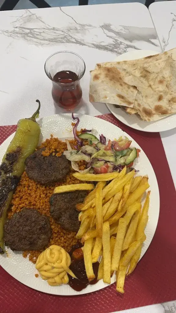 Mohamed Fightness_NS Grill_Chanteloup-les-Vignes_review