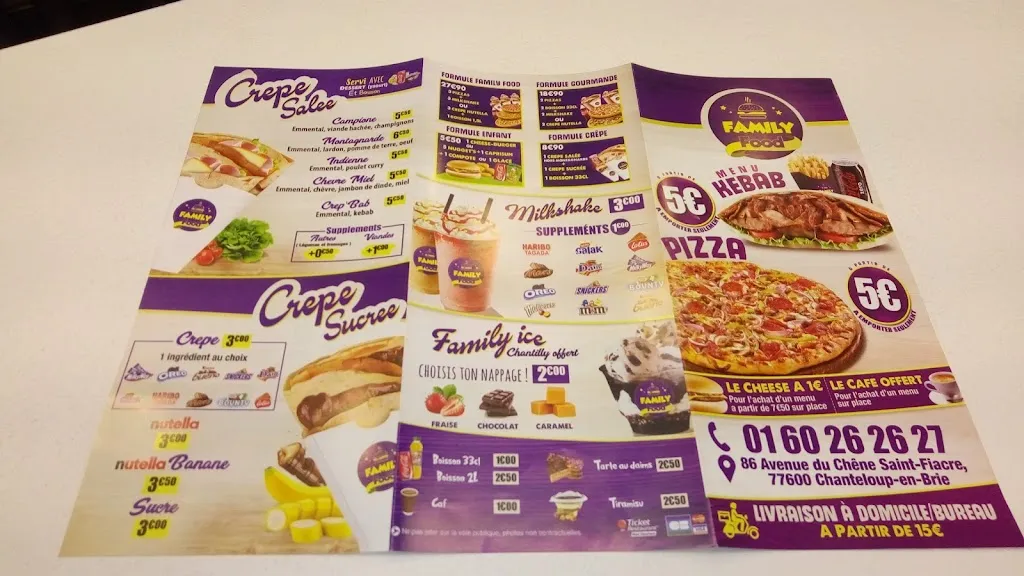 Menu_Family Food_Chanteloup-en-Brie_image_4