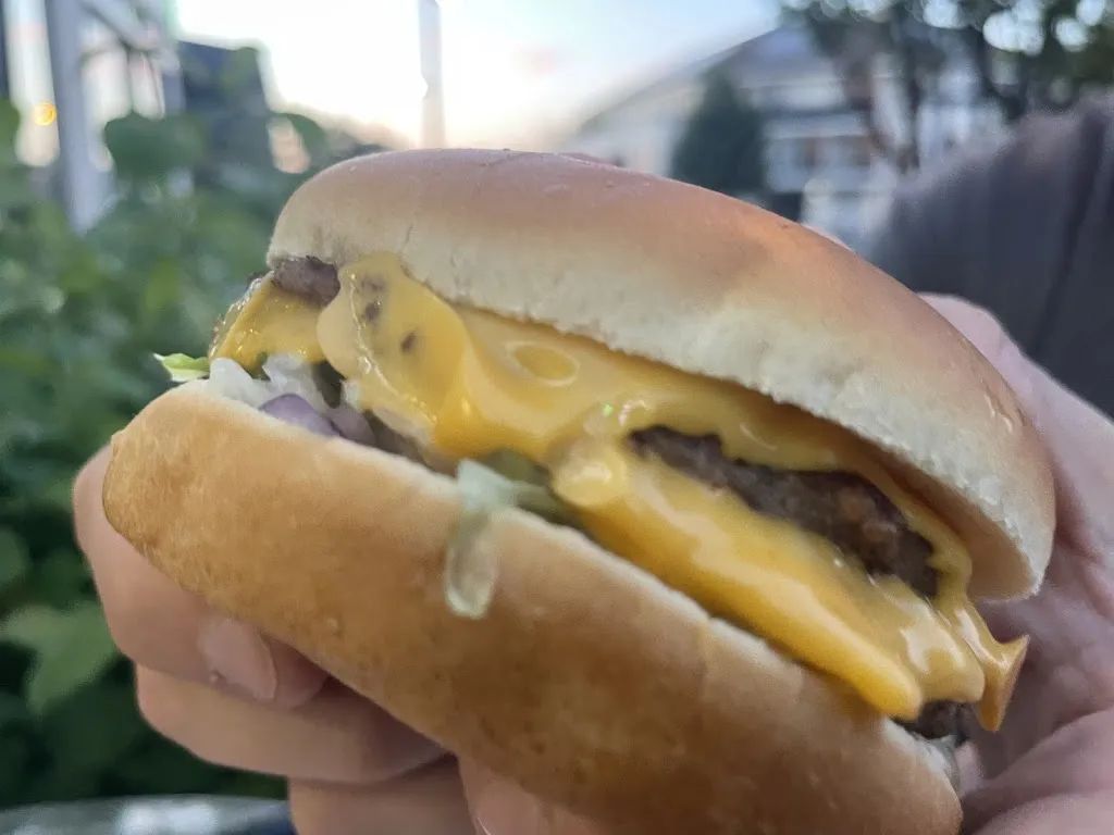 Jess Meaders_Family Food_Chanteloup-en-Brie_review