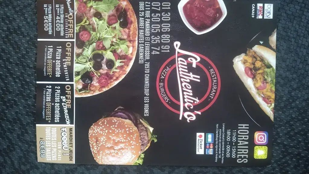 Menu_Lauthentic'O_Chanteloup-les-Vignes_image_4